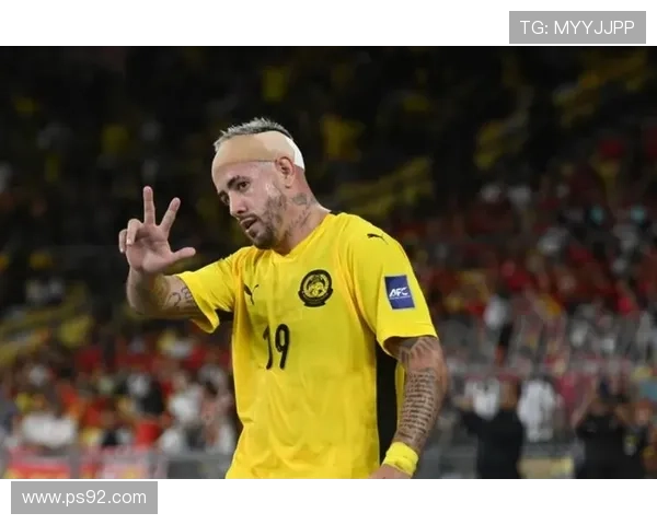 马来西亚联赛归化球员本土化惹争议