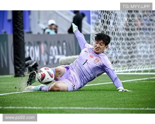 颜骏凌：对手质量超越亚洲部分球队