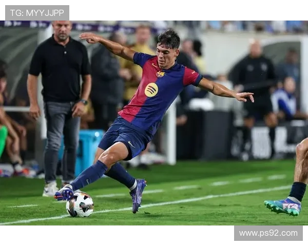 马特乌·阿莱马尼锁定巴萨旧爱