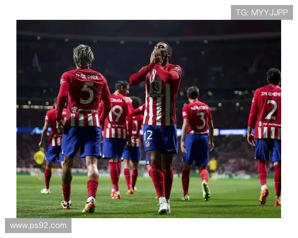 马竞欧冠门将竞争激烈 奥布拉克复出穆索状态佳